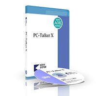 PC-Talker Neo Plus(利用期間3年) ※【個人様】