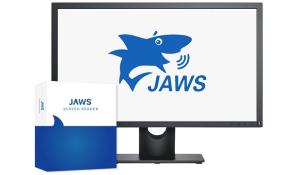 JAWS Home �T�u�X�N3�N